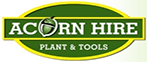 Acorn Plant Hire
