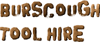 Burscough Tool Hire
