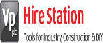 Hire Station