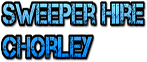 Sweeper Hire