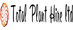 Total plant hire LTD